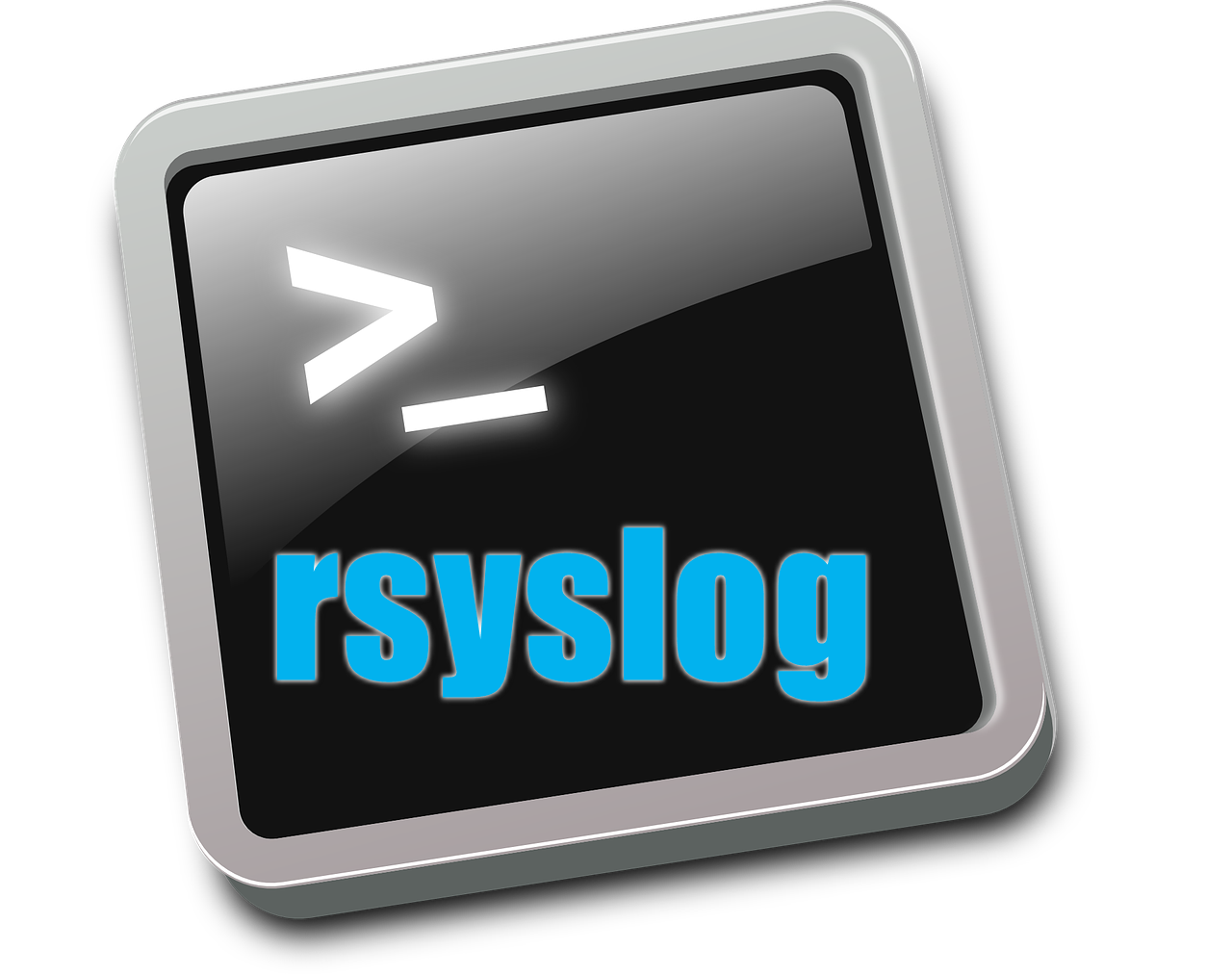 Rsyslogのサーバとクライアント簡単構築 設定方法解説 ほそぼそ話