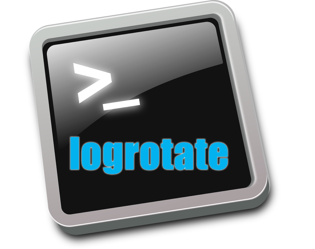 よく利用するlogrotateの設定内容と設定方法 ほそぼそ話