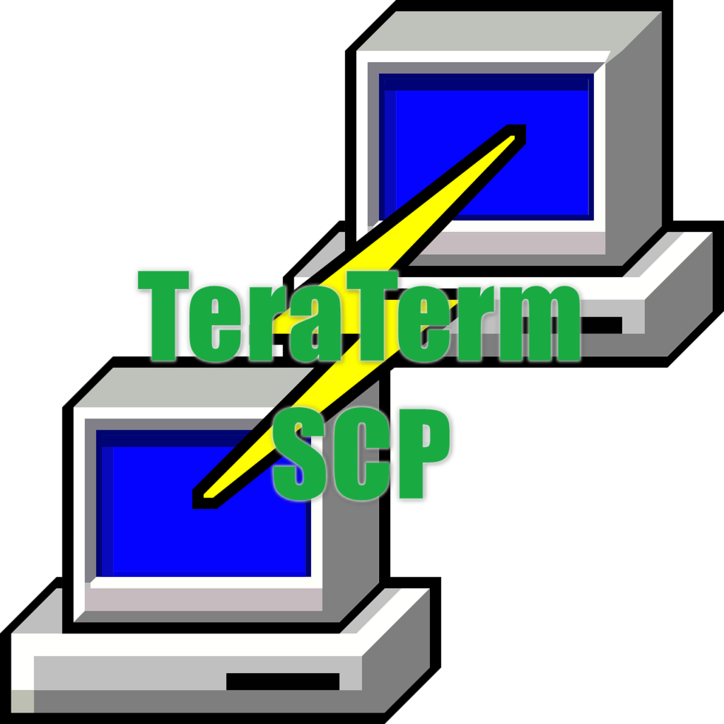  TeraTerm 