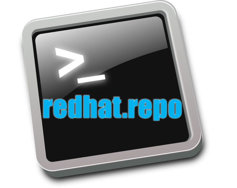  redhat repo enabled 