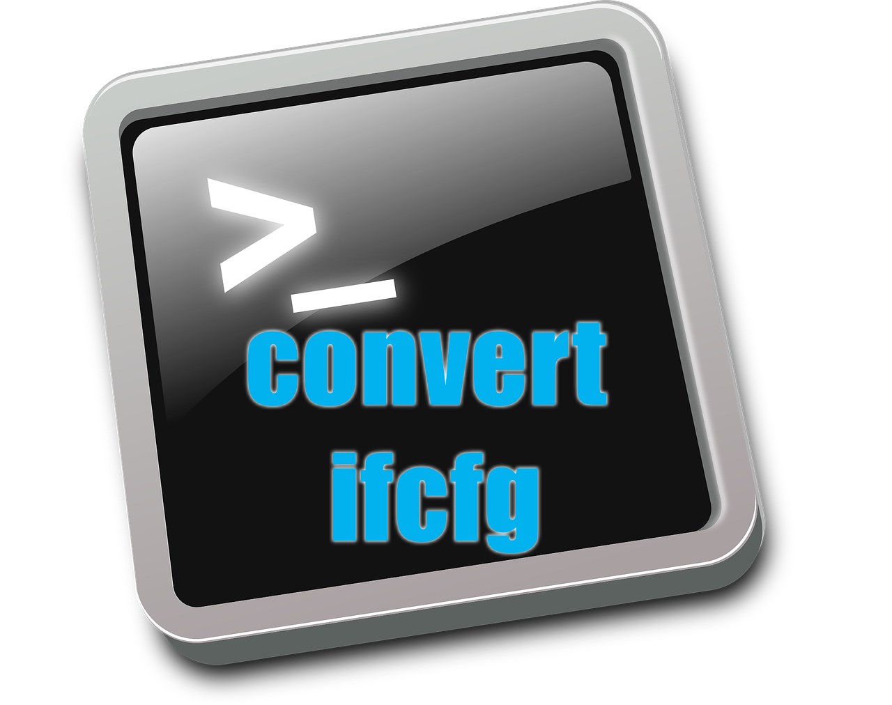 「ifcfgスタイル」でネットワーク設定されていたものを「キーファイル」の形式で設定内容を引き継いで変換(移行)する方法をお教えします。