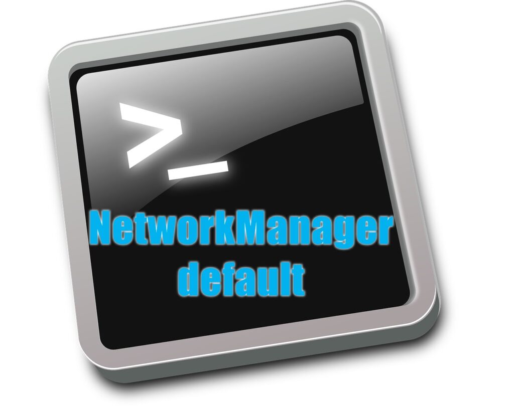 NETworkManager 2023.9.12.0 instal