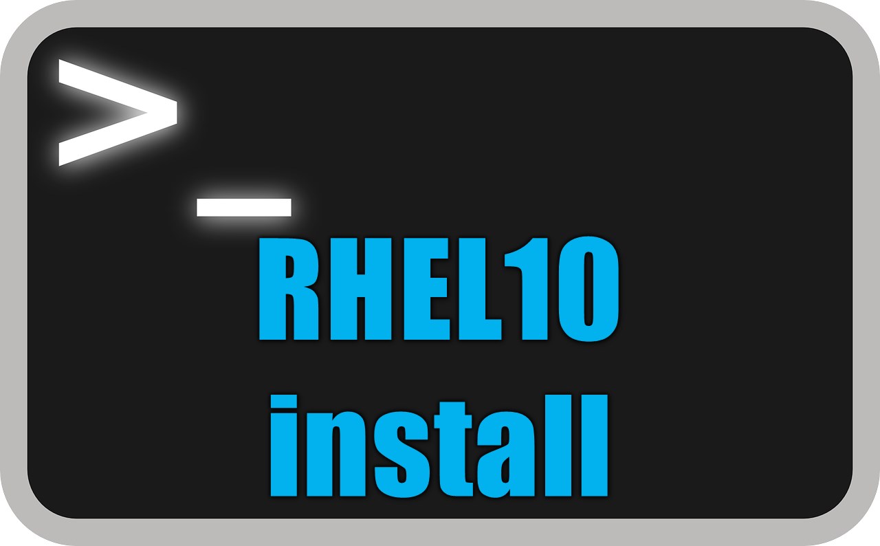 【完全ガイド】RHEL10をインストールする方法（実体験からの注意点付き）
