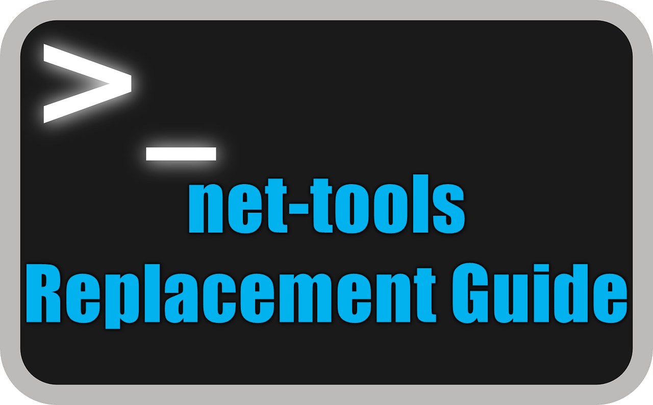 【RHEL8 / RHEL9 / RHEL10】 net-tools廃止に備えるネットワークコマンド完全ガイド